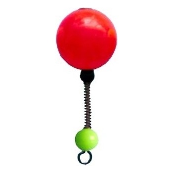 Bubeník Čihátko před špičku 26 mm červená