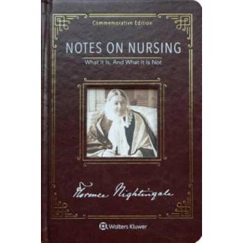 Image 1 of Notes on Nursing | Florence Nightingale