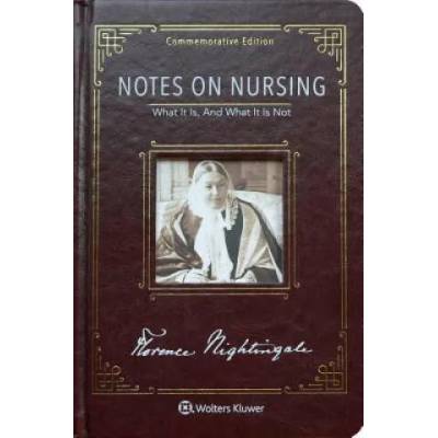Notes on Nursing | Florence Nightingale