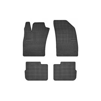 FroGum Гумени стелки Frogum съвместими с Fiat Tipo (2016+) седан