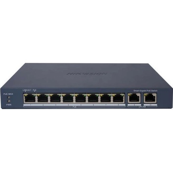 HIKVISION DS-3E1510P-EI