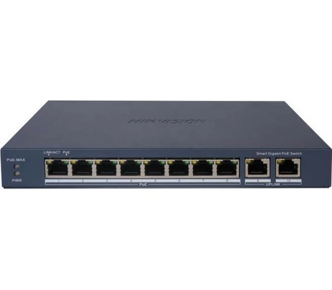 HIKVISION DS-3E1510P-EI
