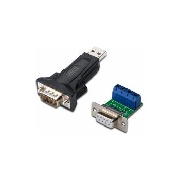ASSMANN Serial Adapter DA-70157 - USB