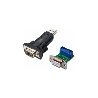 ASSMANN Serial Adapter DA-70157 - USB