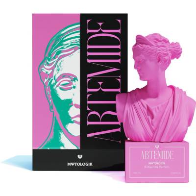 Chogan MΨTΟLOGIK Artemide parfum dámsky 100 ml