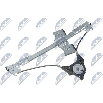 Zvedací zařízení oken NTY EPS-FR-028