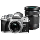 Digitálne fotoaparáty Olympus OM-D E-M10 Mark IV