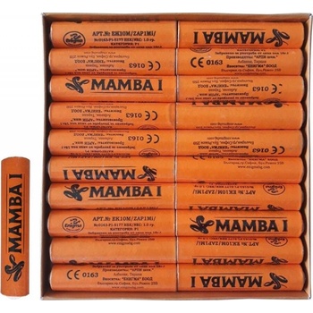 Petardy Mamba 1 20 ks