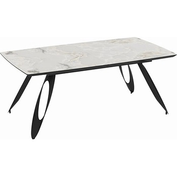 ЕВРОМАР Разтегателна трапезна маса merkur (070.003.0038)