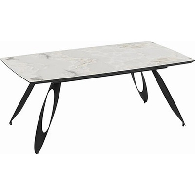 ЕВРОМАР Разтегателна трапезна маса merkur (070.003.0038)