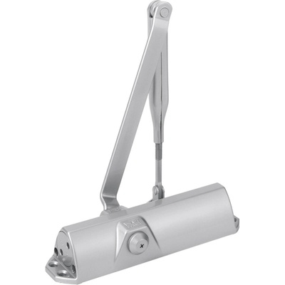 Cobra TS68 s raménkem stříbrná – Sleviste.cz