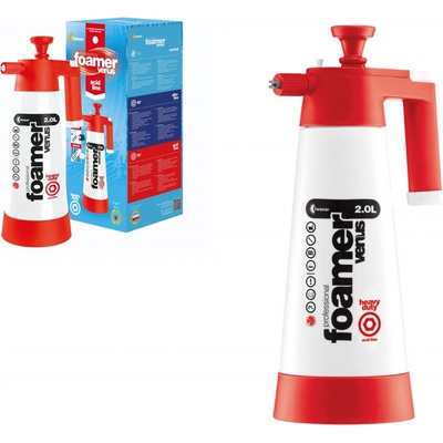 KWAZAR HD Acid Venus Super Pro Foamer 2 l