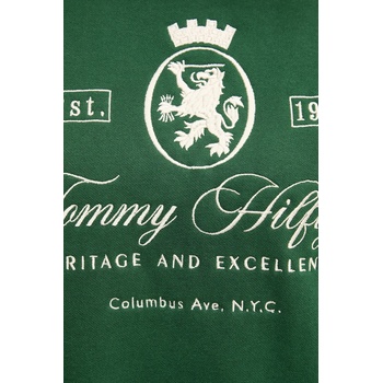 Tommy Hilfiger Суичър Tommy Hilfiger (WW0WW46128)