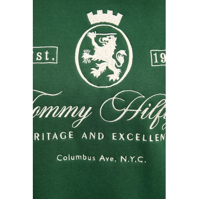 Tommy Hilfiger Суичър Tommy Hilfiger (WW0WW46128)