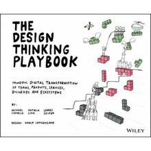 The Design Thinking Playbook Michael Lewrick