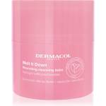 Dermacol Melt It Down балсам за почистване на грим, съдържащ олио 44 гр