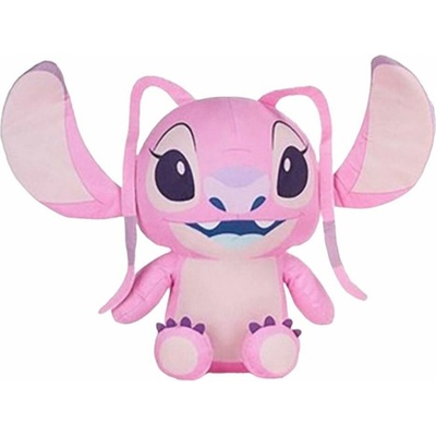 Play by Play Disney Lilo & Stitch Angel Plyšová figúrka