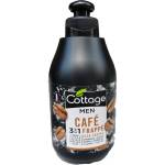 Cottage крем душ-гел за мъже , Cafe 3in1, 250мл