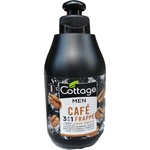 Cottage крем душ-гел за мъже , Cafe 3in1, 250мл