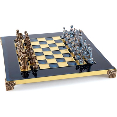 Manopoulos Шахматен комплект Valorian