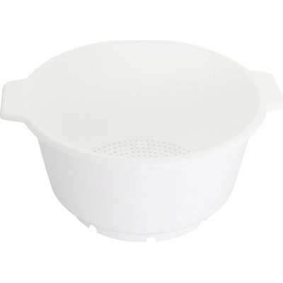 TOMGAST Cedník plastový 36 cm