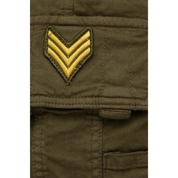 Alpha Industries Къс панталон Alpha Industries (186209.142)