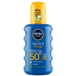 Nivea Sun Protect & Moisture spray SPF 30 200 ml