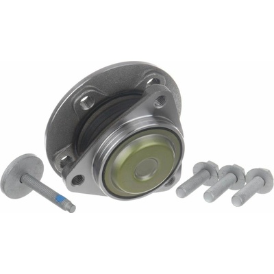 Súprava ložísk kolesa SKF VKBA 7254