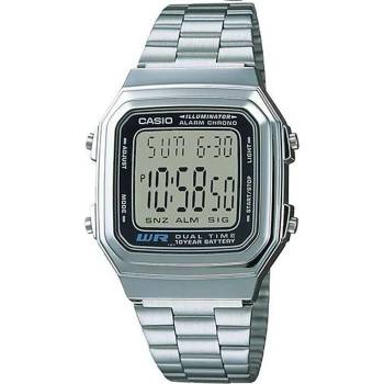 Casio A-178WA-1A