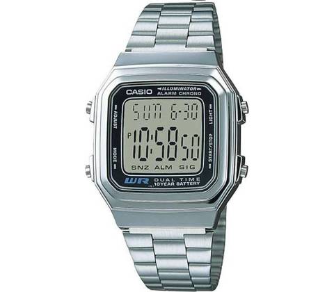 Casio A-178WA-1A