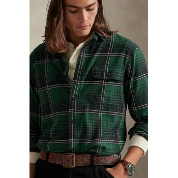 Ralph Lauren Риза Polo Ralph Lauren (710981525)
