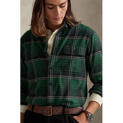 Ralph Lauren Риза Polo Ralph Lauren (710981525)