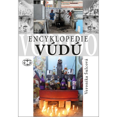 Encyklopedie vúdú - Veronika Šulcová