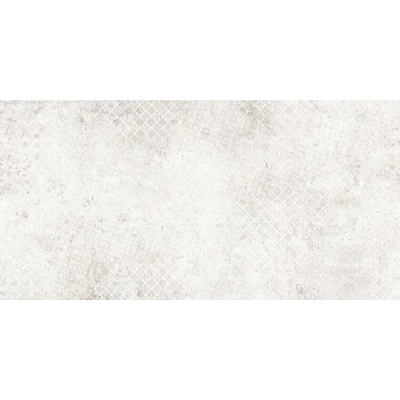 Sintesi Paint PAINT18116 60 x 120 cm white mat 1,44 m²