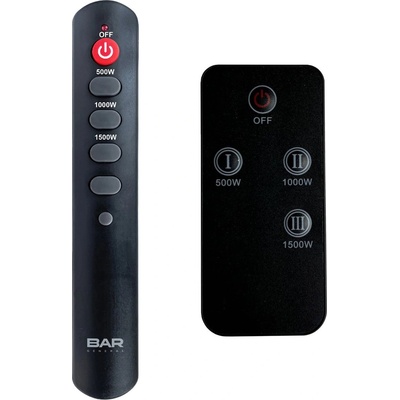 General Sunred sp8, rds-15w-b - дистанционно управление дубликат (sp8, rds-15w-b)