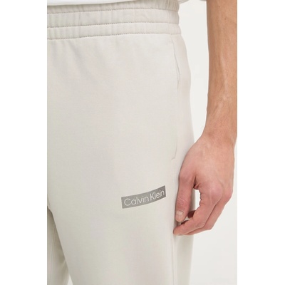 Calvin Klein спортен панталон мъжки от памук (LV04LG212G)