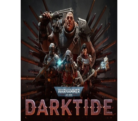 Warhammer 40,000: Darktide