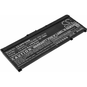 Cameron Sino HP 4400 mAh (CS-HPR193NB)