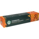 Starbucks | Карамел - 10 капсули за Nespresso® Vertuo