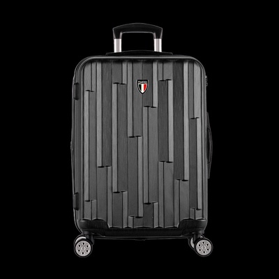 TUCCI Riflettore T-0272/3 černá 91 L