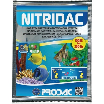 Prodac Nitridac 25 ml
