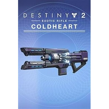 Destiny 2 Coldheart Pack