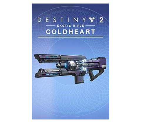 Destiny 2 Coldheart Pack