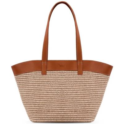 Vuch Sora Rio Brown