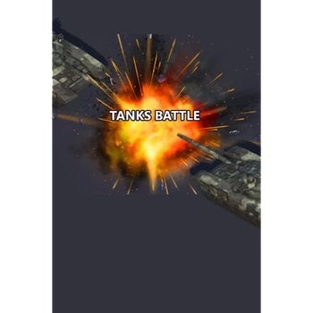 Hede Tanks Battle (PC)