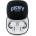 DKNY Rubber Matt 3D (DKTWS3DNYAK)