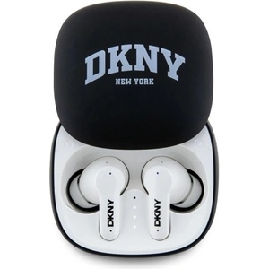 DKNY Rubber Matt 3D (DKTWS3DNYAK) Слушалки