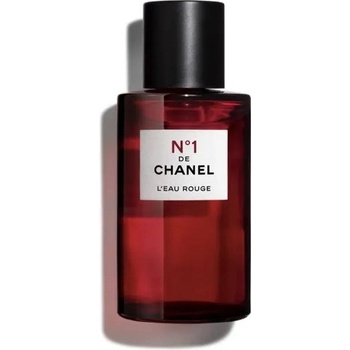 CHANEL de N°1 L'EAU Rouge 100 ml - Парфюмен мист за жени