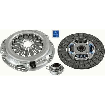 Spojková sada SACHS 3000 951 413 (3000951413)