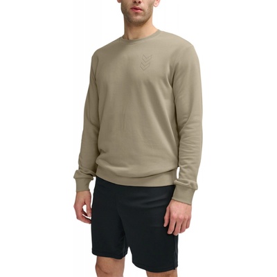 Hummel mikina hmlACTIVE SWEATSHIRT 224501-8104
